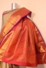 Bridal Kanjeevaram Silk Saree